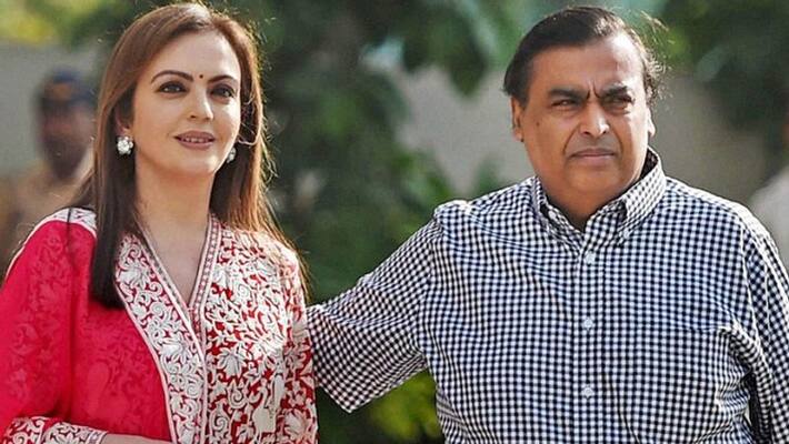 mukesh ambani again asia richest man mukesh ambani again asia richest man