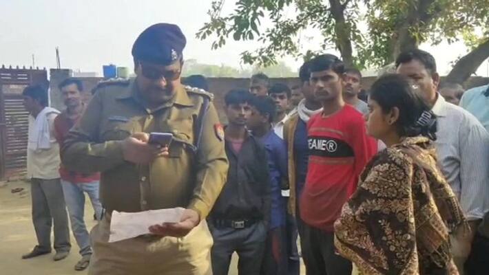 Firozabad Poster after kidnapping 6 year-old girl asa Firozabad Poster after kidnapping 6 year-old girl asa