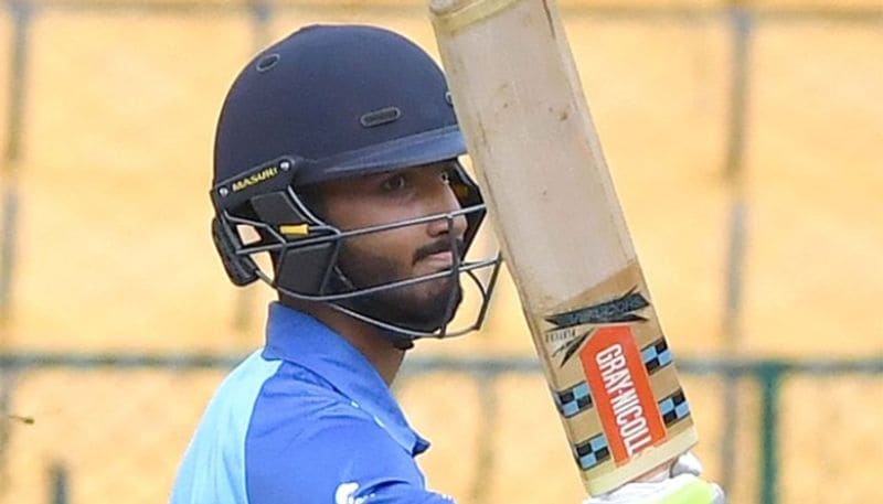 BCCI declined Team India management request to send Prithvi Shaw Devdutt Padikkal to England