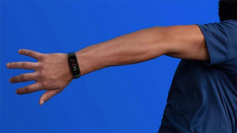 Zebronics launched its new fitness band and check details