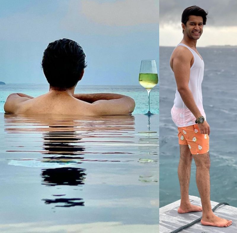 ఫీల్ గుడ్ చిత్రాల దర్శకుడు శేఖర్ కమ్ముల పరిచయం చేసిన హీరోలలో అభిజీత్ ఒకరు. లైఫ్ ఈజ్ బ్యూటిఫుల్ మూవీతో అభిజీత్ వెండితెర ఎంట్రీ ఇచ్చారు. ఆ మూవీ ఓ మోస్తరు విజయాన్ని నమోదు చేసింది.