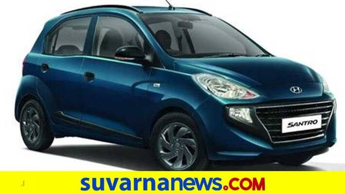 Hyundai has announced discount offers up to Rs 1.5 lakh on selected cars Hyundai has announced discount offers up to Rs 1.5 lakh on selected cars