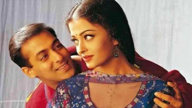 <p>ততদিনে সলমনের জীবনে প্রবেশ করেছিলেন ঐশ্বর্য। সেই জন্যই কি তবে এমন সিদ্ধান্ত নিয়েছিলেন তিনি! </p>