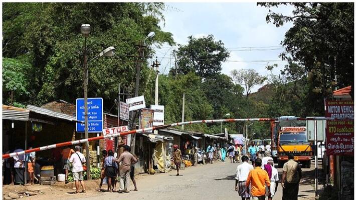 tamil nadu says rtpcr negative certificate is not mandatory for those coming from kerala tamil nadu says rtpcr negative certificate is not mandatory for those coming from kerala