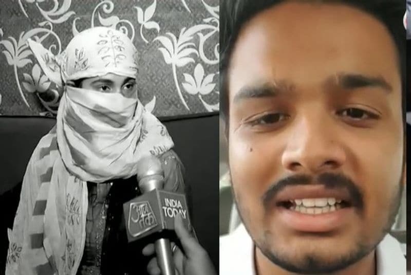 लखनऊ में आकर करेगा सरेंडर
आयुष का मंगलवार की सुबह सोशल मीडिया पर एक वीडियो सामने आया। जिसमें उसने कहा है कि मैं गोली चलवाने का रिस्क नहीं ले सकता था। वह लखनऊ आकर खुद को सरेंडर करेगा। लेकिन, पुलिस अंकिता (पत्नी) से भी पूछताछ करे। जरूरत हो तो आमने-सामने बैठाकर दोनों से पूछताछ की जाए।
