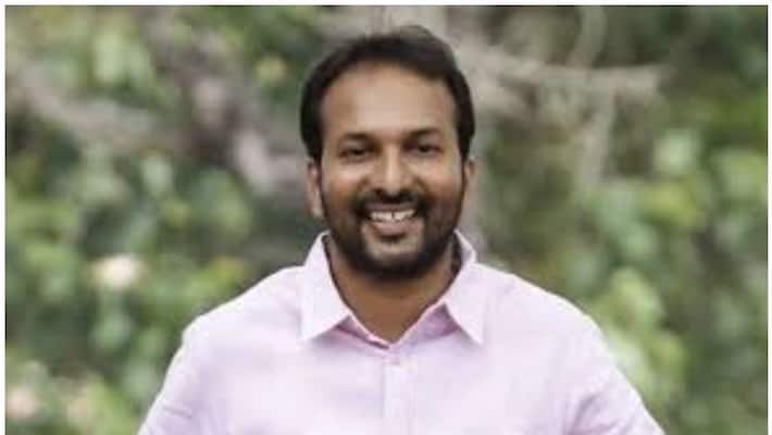 p c vishnunath udf speaker candidate p c vishnunath udf speaker candidate