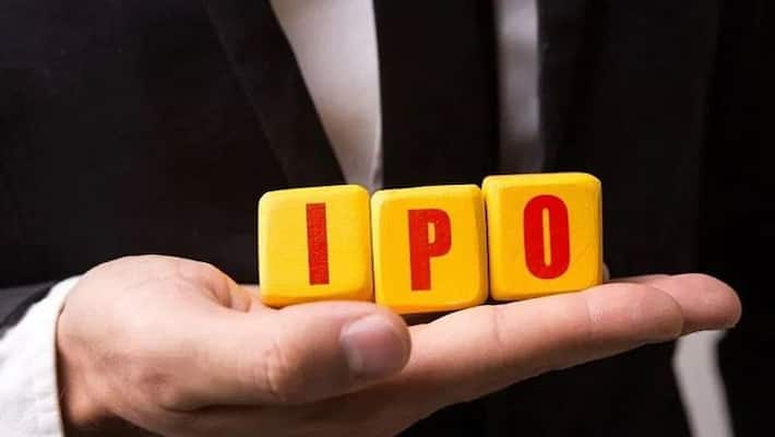 Dreamfolks Services IPO Listing Dreamfolks Services IPO Listing