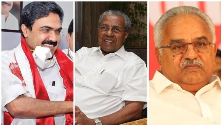 kerala assembly elections 2021 kerala congress m candidate list will be released on wednesday kerala assembly elections 2021 kerala congress m candidate list will be released on wednesday