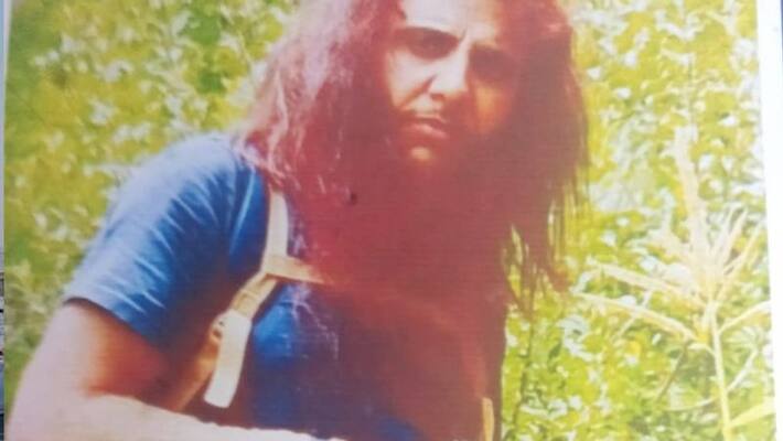 Al Badre Chief Ganie Khwaja killed in encounter in jammu kashmir KPP Al Badre Chief Ganie Khwaja killed in encounter in jammu kashmir KPP