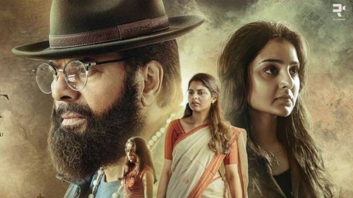 mammootty movie priest release tomorrow mammootty movie priest release tomorrow