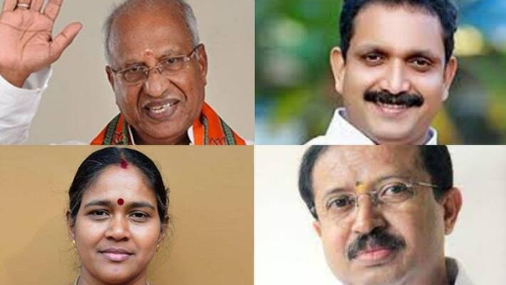 How BJP leaded NDA Perform in Kerala Legislative Assembly Election in 2016 How BJP leaded NDA Perform in Kerala Legislative Assembly Election in 2016