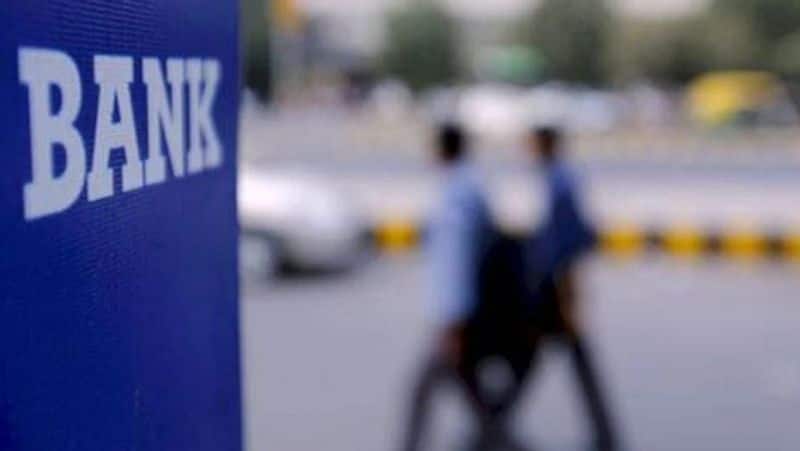 bank strike..Banking service paralyzed .. Risk of cash shortage at ATMs