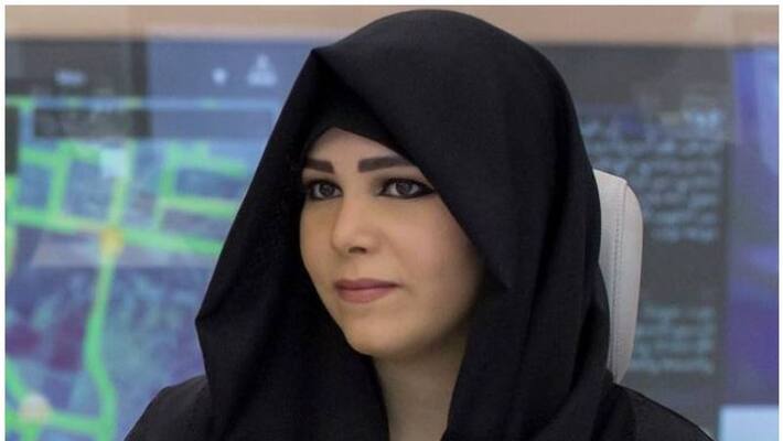 Sheikha Latifa named as first Arab Lady of the Year Sheikha Latifa named as first Arab Lady of the Year