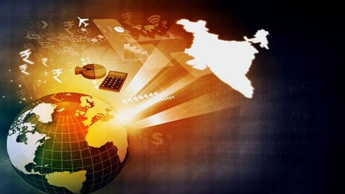 India will be fastest growing economy of the world this year MJA India will be fastest growing economy of the world this year MJA