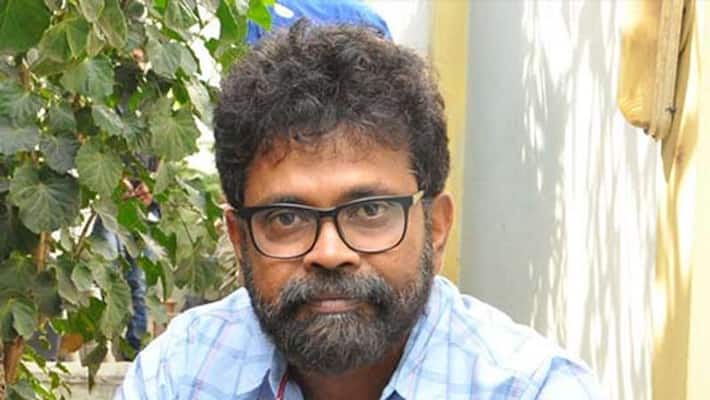 Sukumar Battling with Viral Fever? jsp Sukumar Battling with Viral Fever? jsp