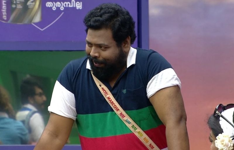 കൗണ്ടറുമായി കില്ലാടി മോഹനന്
