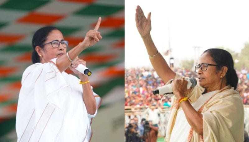 আরও এক মহাসংগ্রাম জেতার বিষয়ে আত্মবিশ্বাসী মমতা বন্দ্যোপাধ্যায়। সারা দেশের নজর এখন নন্দীগ্রামে। শেষ হাসি কে হাসবে তার উত্তর অপেক্ষা করতে হবে ২ মে পর্যন্ত।