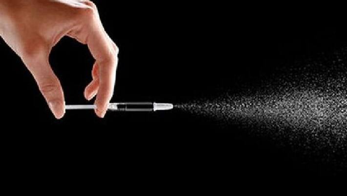 bharat biotec gets approval for phase 1 trial of nasal vaccination bharat biotec gets approval for phase 1 trial of nasal vaccination