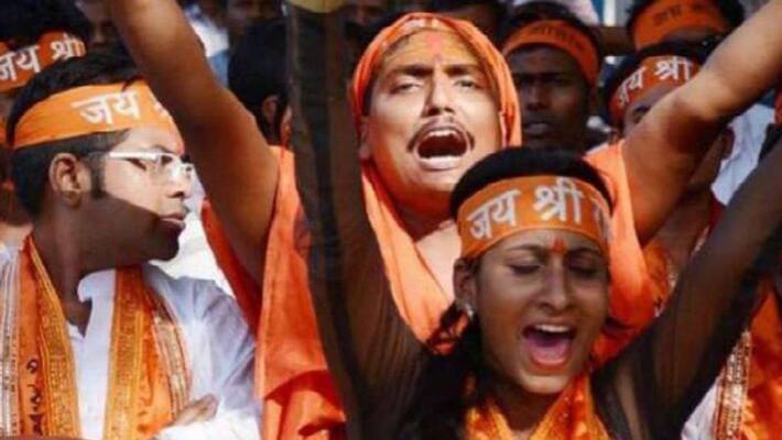 West Bengal Election THE GROUND IS SHIFTING BELOW TMC FEET KPP West Bengal Election THE GROUND IS SHIFTING BELOW TMC FEET KPP