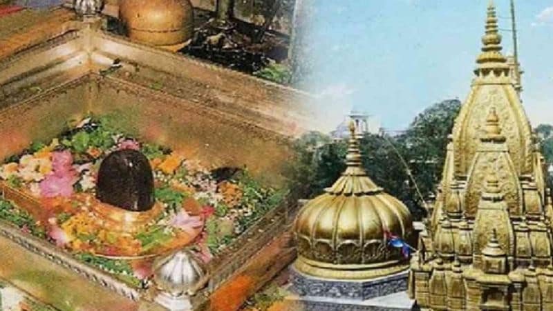 प्रसाद में शामिल होंगी ये वस्तुएं
पोस्टमास्टर जनरल कृष्ण कुमार यादव ने बताया कि प्रसाद में श्री काशी विश्वनाथ ज्योतिर्लिंग की छवि, महामृत्युंजय यंत्र, श्री शिव चालीसा, 108 दाने की रुद्राक्ष की माला, बाबा को चढ़ा बेलपत्र, माता अन्नपूर्णा से भिक्षाटन करते भोले बाबा की छवि अंकित सिक्का, मेवा, भस्म, चंदन, रक्षा सूत्र एवं मिश्री का पैकेट इत्यादि शामिल होंगे।
