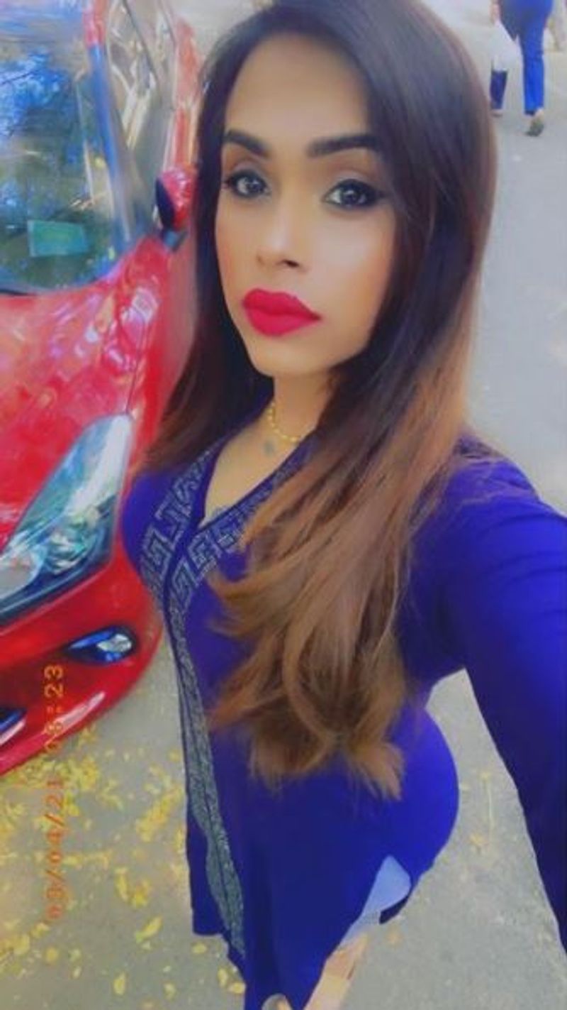 தற்போது மில்லா தன்னுடைய இன்ஸ்டாகிராம் பக்கத்தில், அஸ்வின் குறித்து மிகவும் உருக்கமாக ஒரு பதிவை போட்டுள்ளார்.