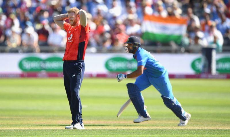 India vs England 2020-21: India eyes top spot in T20Is as England aims for payback-ayh