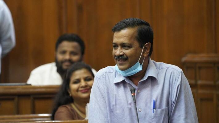 CM Arvind Kejriwal created these ten principles after taking inspiration from Ram Rajya asa CM Arvind Kejriwal created these ten principles after taking inspiration from Ram Rajya asa