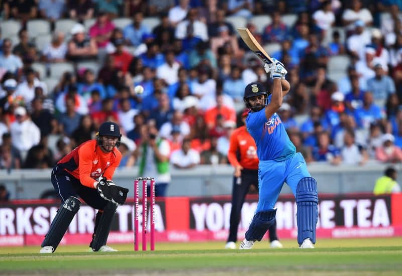 India vs England 2020-21: India eyes top spot in T20Is as England aims for payback-ayh