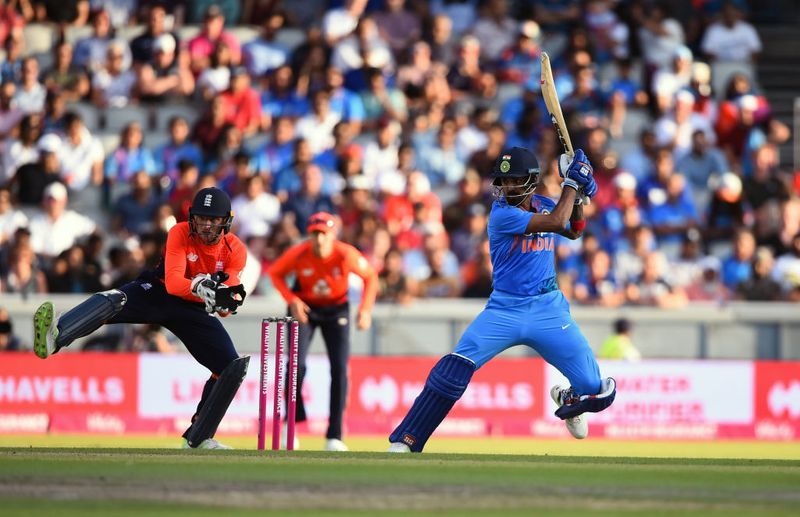 India vs England 2020-21: India eyes top spot in T20Is as England aims for payback-ayh