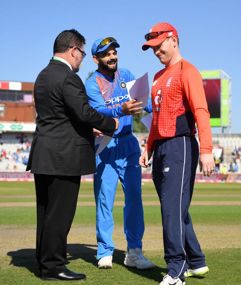 India vs England 2020-21: India eyes top spot in T20Is as England aims for payback-ayh