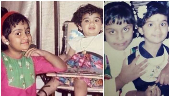 Keerthi Suresh share her photo Keerthi Suresh share her photo