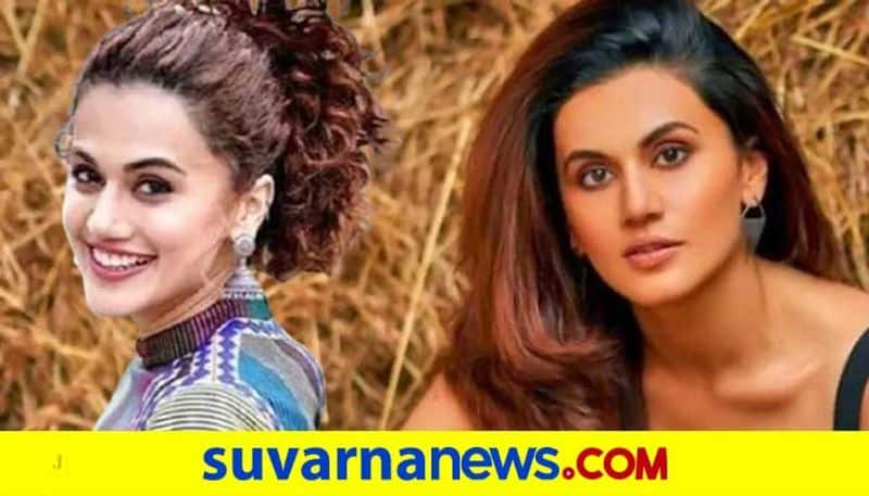Anushka Nanditha, Taapsee pannu all are rejected several times