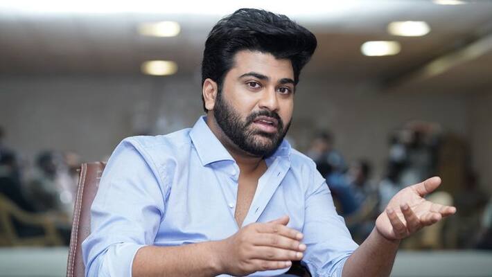 unknowingly hero sharwanand leaks oke oak jeevitham story unknowingly hero sharwanand leaks oke oak jeevitham story