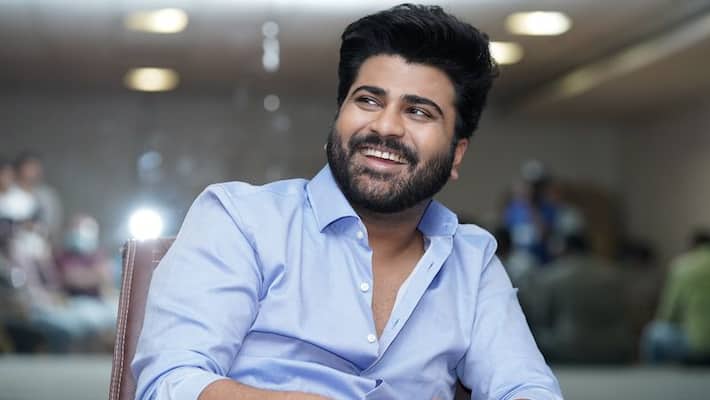 Short Film director Deepak next with Sharwanand? jsp Short Film director Deepak next with Sharwanand? jsp