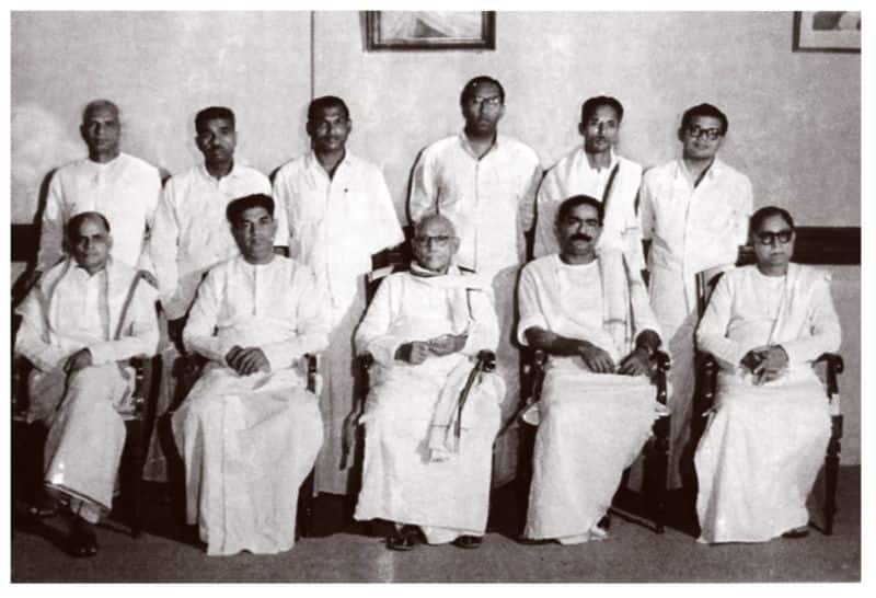 Election History Of Kerala Legislative Assembly Part 10