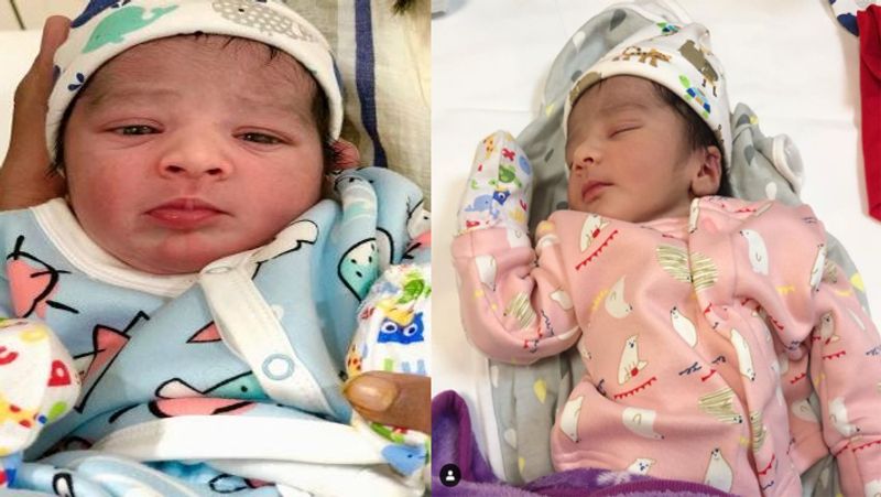 इसके अलावा बबीता और विवेक ने अपनी शादी में सात की बजाय आठ फेरे लेकर हर किसी को हैरान कर दिया था। कपल ने आठवां फेरा ‘बेटी बचाओ, बेटी पढाओ’ को समर्पित किया था। जिस वजह से तमाम लोगों ने बबीता और विवेक की तारीफें की थीं।

