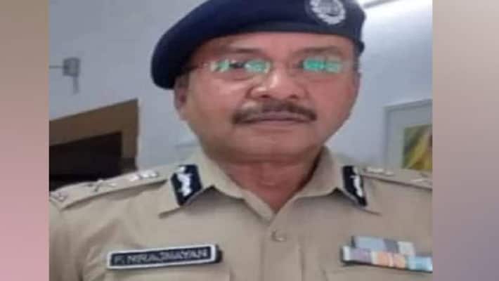 West Bengal assembly elections, IPS Neeraj Nayan Pandey new DGP of the state kpa West Bengal assembly elections, IPS Neeraj Nayan Pandey new DGP of the state kpa
