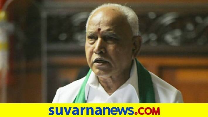 CM BS Yediyurappa Slams Congress Leader Digvijaya Singh grg CM BS Yediyurappa Slams Congress Leader Digvijaya Singh grg