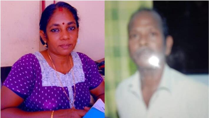 kozhikode native house wife killed by husband kozhikode native house wife killed by husband