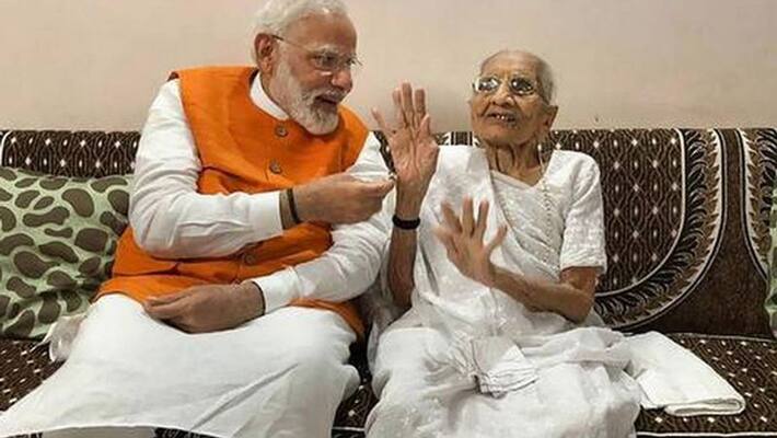 PM Narendra Modi urges Indians to shed vaccine hesitancy ALB PM Narendra Modi urges Indians to shed vaccine hesitancy ALB
