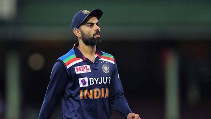 Rohit Sharma and KL Rahul will open against England, Says Virat Kohli Rohit Sharma and KL Rahul will open against England, Says Virat Kohli