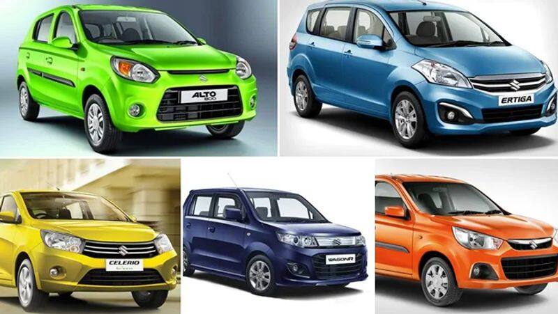 भारत की सबसे पसंदीदा कार Maruti Suzuki Alto पर बंपर डिस्काउंट, कुछ दिनों बाद महंगी हो जाएगी ये कार