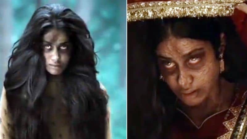 <p>তবে হঠাৎ কী হল জাহ্নবীর। মাখনের মতো ঝা-চকচকে ত্বক এখন অতীত, সারা মুখে পোড়া, দগদগে ঘা নিয়ে সোশ্যাল মিডিয়ায় সবাইকে চমকে দিয়েছেন জাহ্নবী।</p>