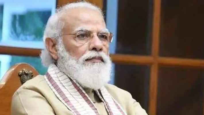 PM Modi go to Gujarat to attend 'Amrit Mahotsav' of independence, Congress will do Kisan Satyagraha ASA PM Modi go to Gujarat to attend 'Amrit Mahotsav' of independence, Congress will do Kisan Satyagraha ASA