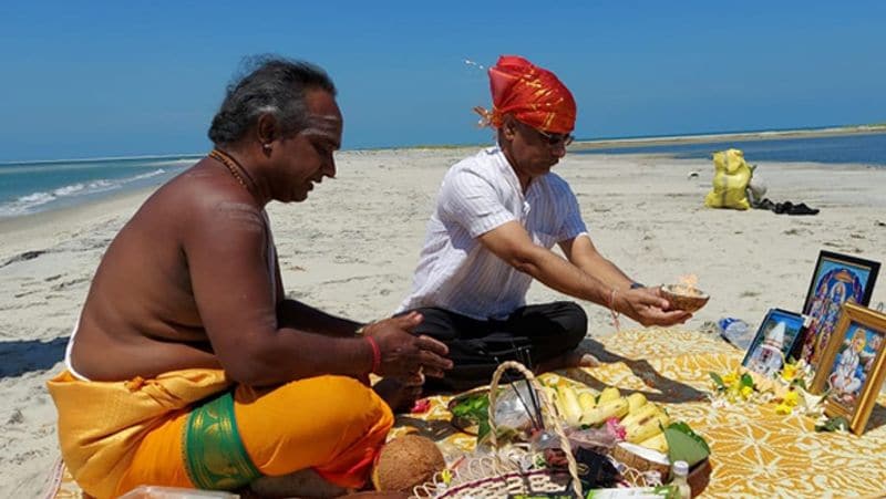 गोपाल बागले ने भारत और श्रीलंका के बीच सदियों पुराने लिंक और ऐतिहासिक संरचनाओं की भूमिका को याद किया और दोनों देशों की मजबूत दोस्ती के और मजबूत होने की कामना की।