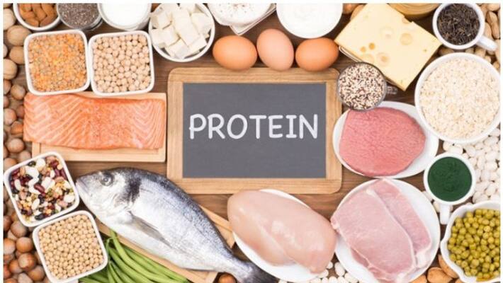 include these protein rich foods in your breakfast include these protein rich foods in your breakfast