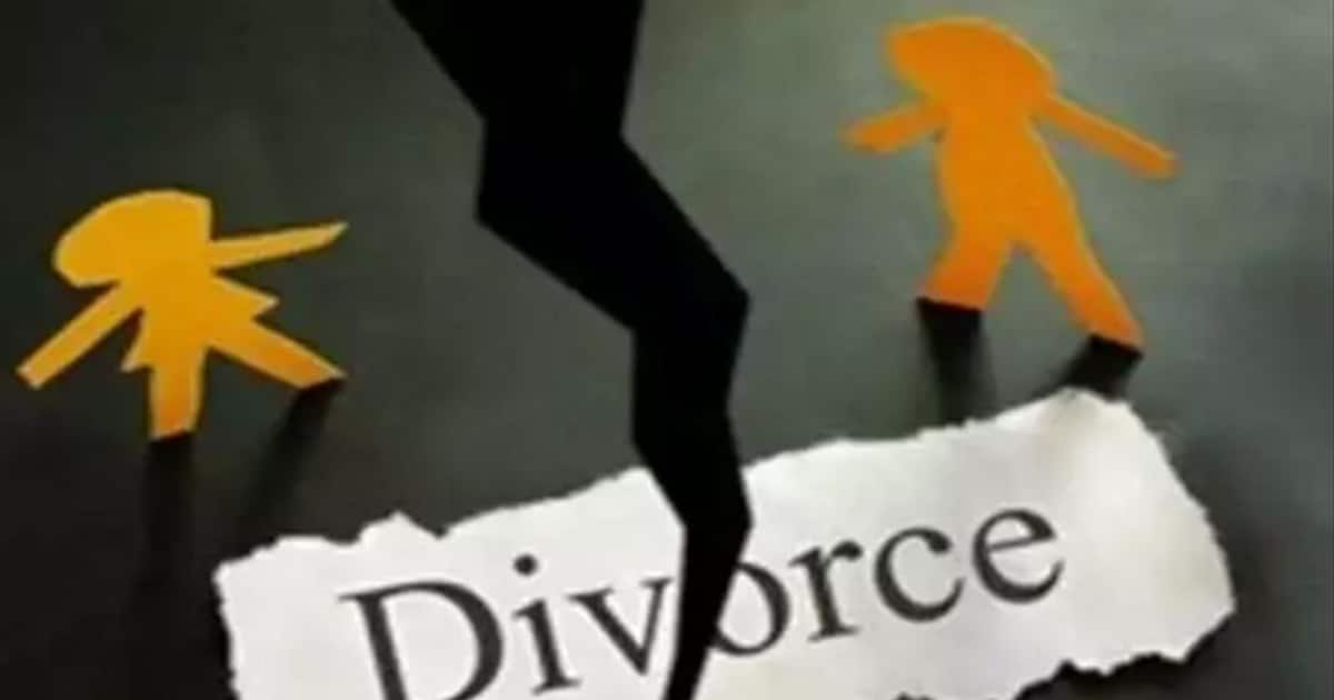 Statistics show that divorces are increasing in Kuwait TIme News