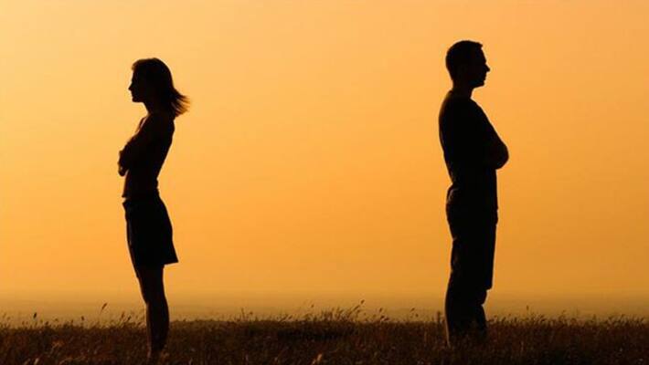 Husband and wife should consider the ego as a shoe and take it out of the house .. High Court. Husband and wife should consider the ego as a shoe and take it out of the house .. High Court.