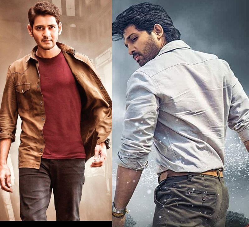 మరి శ్రీ రెడ్డి సలహా ఎంత వరకు మహేష్, అల్లు అర్జున్ డై హార్డ్ ఫ్యాన్స్ పాటిస్తారో చూడాలి. రానురాను టాలీవుడ్ లో కూడా కోలీవుడ్ మాదిరి ఫ్యాన్ వార్స్ ఎక్కువైపోతున్నాయి.