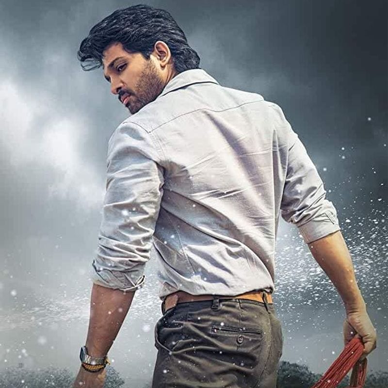 మహేష్ ఫ్యాన్స్ #insecuredogalluarjun అని ట్రెండ్ చేస్తుంటే.. అల్లు అర్జున్ ఫ్యాన్స్ #insecuregaymaheshbabu అనే ట్యాగ్ ట్రెండ్ చేస్తున్నారు.